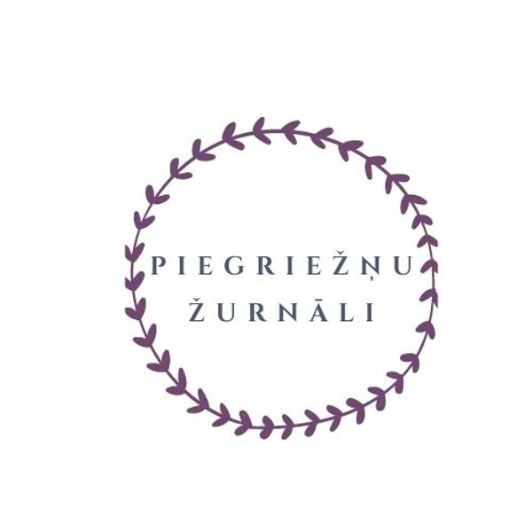 Piegriežņu žurnāli