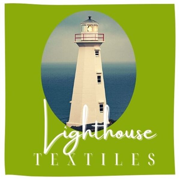 Īpašie Lighthouse Textile dizaini 