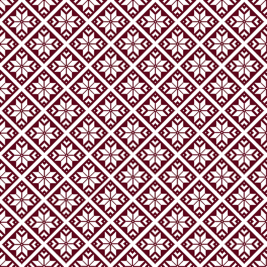 Latvju raksti. Auseklis. Balts uz sarkana. Softshell. Priekšpasūtījums.