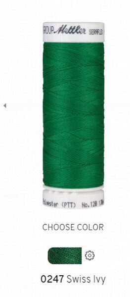 SERAFLEX, Swish ivy,  No. 0247