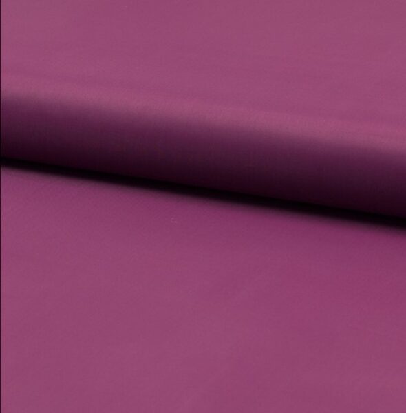 Purple, viscose nylon lining, without elastane