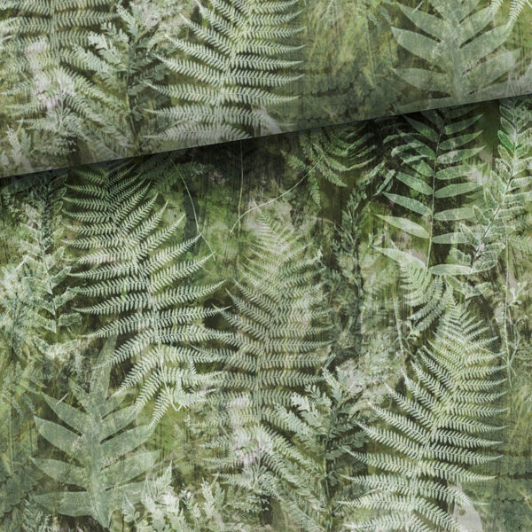 Fern shadows, cilpiņtrikotāža, priekšpasūtījumi