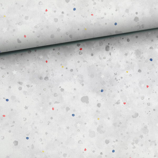 Grey Splash Combo, cilpiņtrikotāža, priekšpasūtījumi