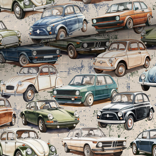 Automotive icons, cilpiņtrikotāža, priekšpasūtījumi