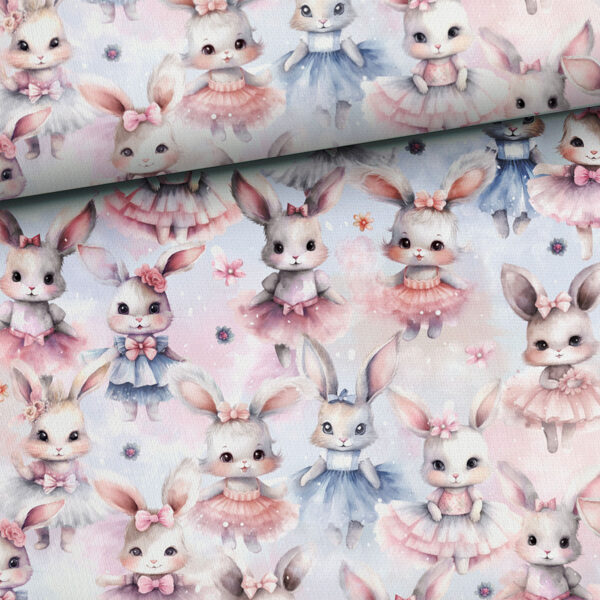 Tutu bunnies, cilpiņtrikotāža, priekšpasūtījumi