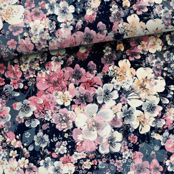 Cherry blossoms, cilpiņtrikotāža, priekšpasūtījumi