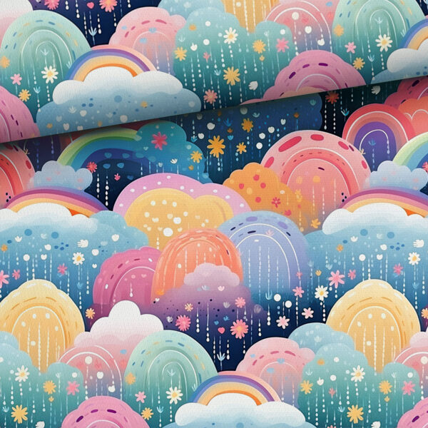 Magic rain, cilpiņtrikotāža, priekšpasūtījumi