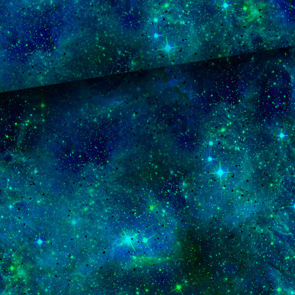Galaxy Blue, cilpiņtrikotāža, priekšpasūtījums