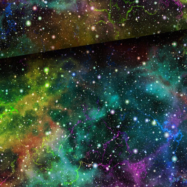 Galaxy, cilpiņtrikotāža, priekšpasūtījums