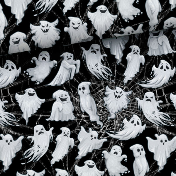 Ghosts, cilpiņtrikotāža, priekšpasūtījums
