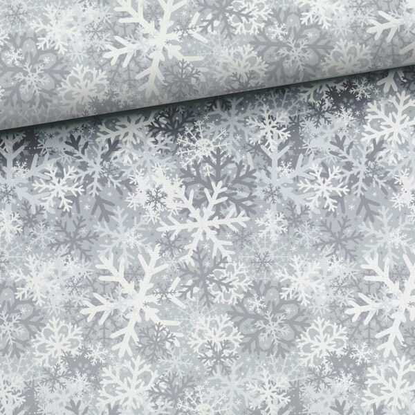 Snow camo light gray, cilpiņtrikotāža, priekšpasūtījums