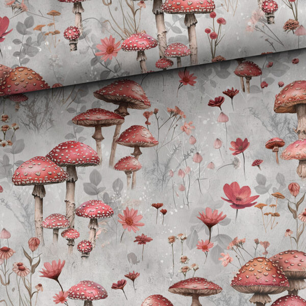 Toadstools_CILPIŅTRIKOTĀŽA_priekšpasūtījums