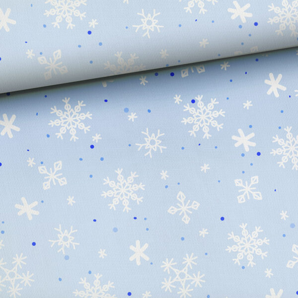 Cuties: Snowflakes, cilpiņtrikotāža, priekšpasūtījums