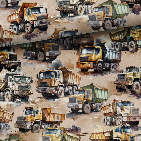 Truck, cilpiņtrikotāža, priekšpasūtījumi